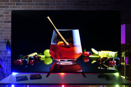 Sony Bravia Oled 9