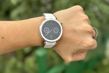 Watch Gt5 Pro