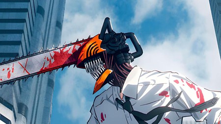 Chainsaw Man | Imagen: Espinof