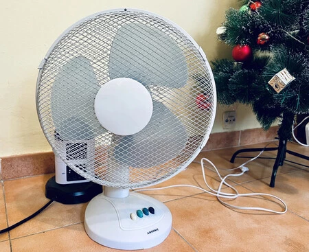 Ventilador