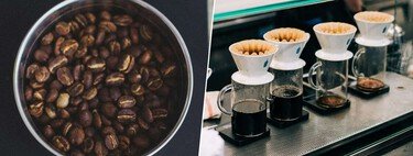 Cuánto café al día es demasiado café: la ciencia lo ha investigado y tiene su veredicto