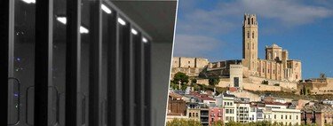 "No aportan nada a la economía local": Lleida firma el primer revés contra los centros de datos en España, según SER