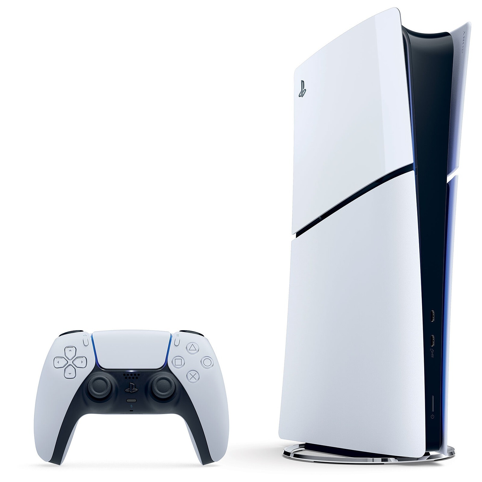 Sony PlayStation 5 Slim Digital