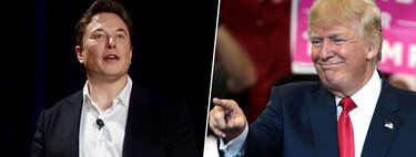 Musk comienza a recoger los frutos de su apoyo a Trump: estará al frente de un departamento de recortes llamado DOGE
