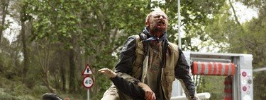 Esta película española de zombis ha batido un récord apabullante en Prime Video y ya anuncia su segunda parte 
