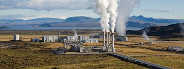 Europa ha sacado del fondo del armario una energía que llevaba años en segundo plano: la geotérmica
 