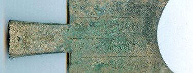 La que puede ser la fábrica de monedas más antigua del mundo se ha encontrado en China: los restos tienen 2.600 años, según sus investigadores