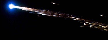 Los lanzamientos espaciales están acumulando metales en la estratosfera. Nadie sabe qué efectos tienen