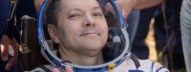 La agencia espacial rusa sigue siendo muy superior a la NASA en una cosa: viajes al espacio de larga duración
