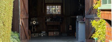 He visitado el garaje en el que Hewlett y Packard crearon HP hace 85 años. Aquí nació Silicon Valley 