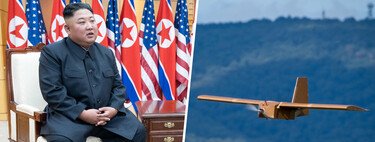 El plan de Corea del Sur para plantar cara a Kim Jong-un en plena ley marcial pasa por usar cartón, drones de cartón