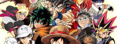 14 páginas para ver anime por Internet de forma legal: webs gratis y de pago