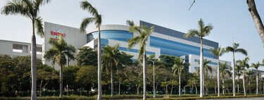 Una idea sobrevuela al nuevo equipo de Donald Trump: destruir las fábricas de TSMC en Taiwán si China invade la isla
