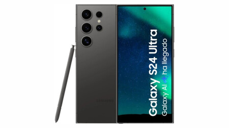 Samsung Galaxy S24 Ultra