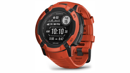 Garmin Instinct 2x Solar