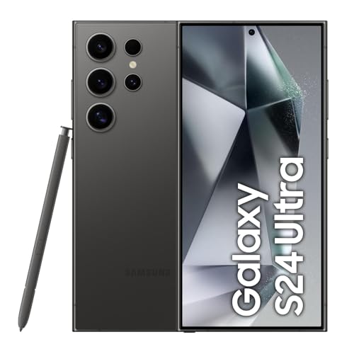 Samsung Galaxy S24 Ultra (256 GB)