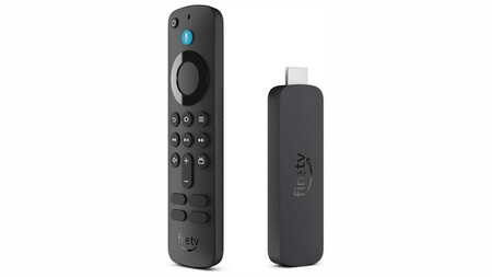 Fire Tv Stick 4k
