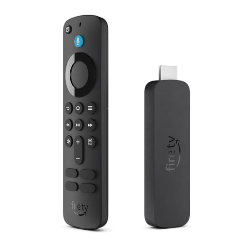 Fire TV Stick 4K (2023)