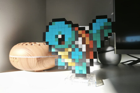 Mega Squirtle 1