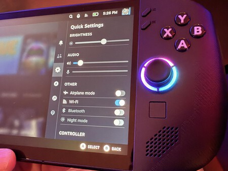 Lenovo Legion Go S