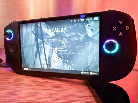 Lenovo Legion Go S