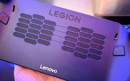 Lenovo Legion Go S