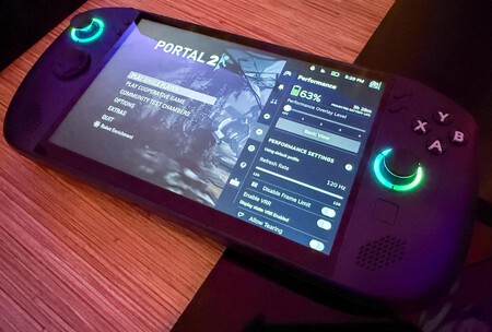 Lenovo Legion Go S