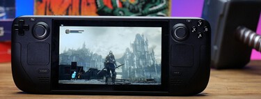 Hay vida más allá de la Steam Deck: cinco alternativas de consolas portátiles con Windows que sí puedes comprar