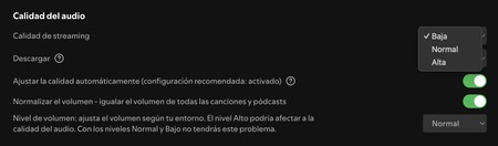 Streaming