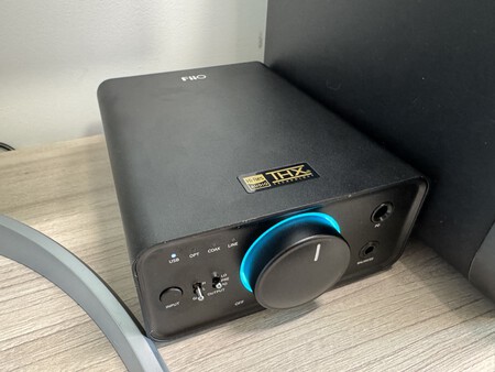 DAC