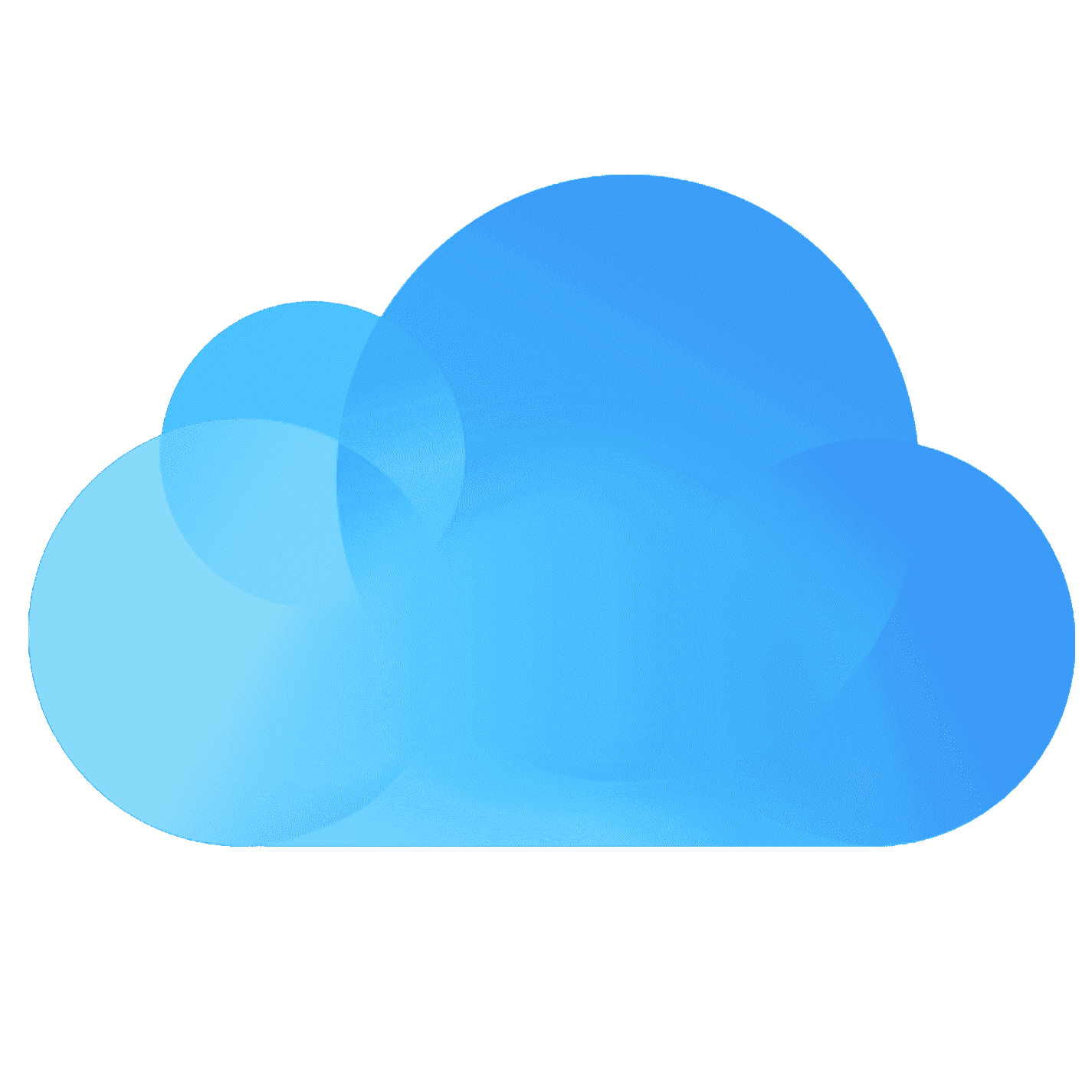 Apple iCloud+