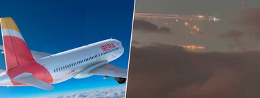 "Almas a bordo, 283": un avión de Iberia tuvo que declararse en emergencia para aterrizar tras la explosión de Starship