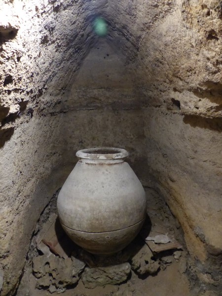 Cuevas Arabes 2