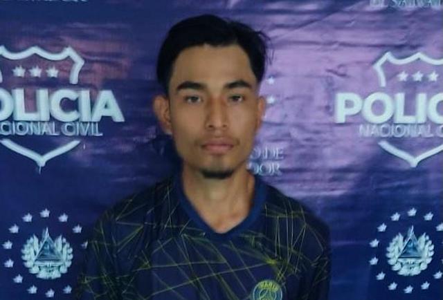 Gerardo Alexis González López, alias Chino, MS-13, agrupaciones ilícitas y tráfico ilícito de drogas
