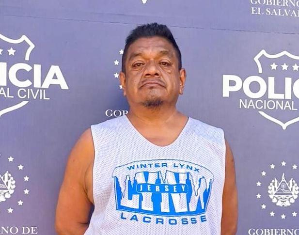 Marvin Antonio Ramírez Henríquez, 190 grados de alcohol, conducción peligrosa y lesiones culposas