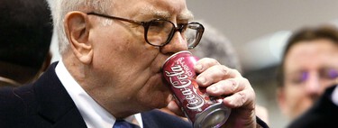 Es uno de los mayores accionistas de Apple, tiene 94 años y los médicos no se explican "cómo sigue vivo": Coca Cola y McDonald's son parte de su dieta diaria