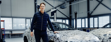 Mercedes necesita que su próximo coche eléctrico sea un verdadero rival para Tesla. Y se ha fijado en Porsche