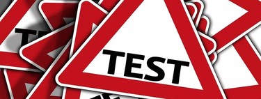 Test de conducir: 11 páginas y apps para hacer tests para el examen de la DGT