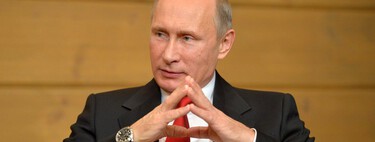 El misterio de la fortuna de Putin: se cree que supera la de Bezos o Zuckerberg pero nadie sabe exactamente cuánto tiene