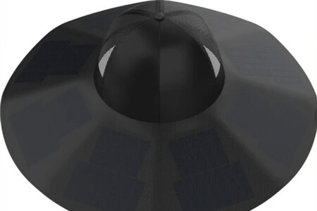 EcoFlow Power Hat