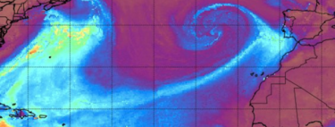 AEMET y la DGT están de acuerdo: España está a punto de sufrir cuatro días muy intensos de lluvia, tormentas y nieve