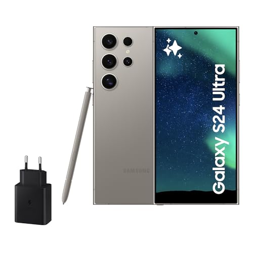 Samsung Galaxy S24 Ultra (512 GB)