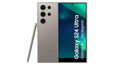 Samsung Galaxy S24 Ultra