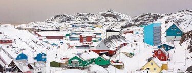 Groenlandia se ha puesto a construir aeropuertos con un objetivo: captar el turismo que ya no quieren otros países