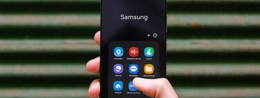 Estas son algunas de las apps que más uso en mi Galaxy. Spoiler: todas son de Samsung
