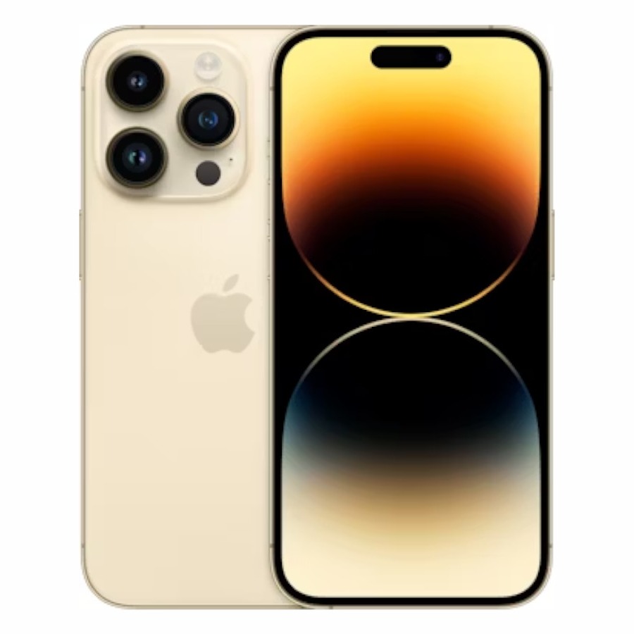 iPhone 14 Pro (128 GB) - Excelente