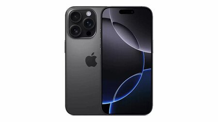 Iphone 16 Pro