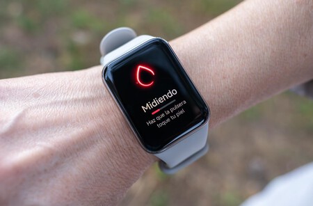 Xiaomi Smart Band 9 Pro