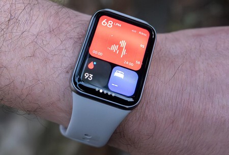 Xiaomi Smart Band 9 Pro