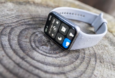 Xiaomi Smart Band 9 Pro